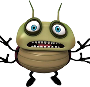 Bug Image